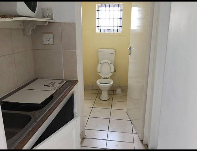 INDUSTRIAL FOR SALE IN MKONDENI